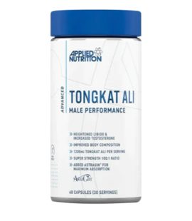 TONGKAT ALI