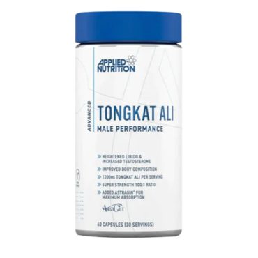 TONGKAT ALI