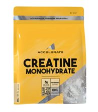 Créatine Monohydrate