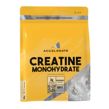Créatine Monohydrate