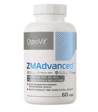 ZMAdvanced