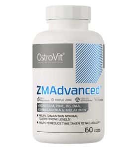 ZMAdvanced