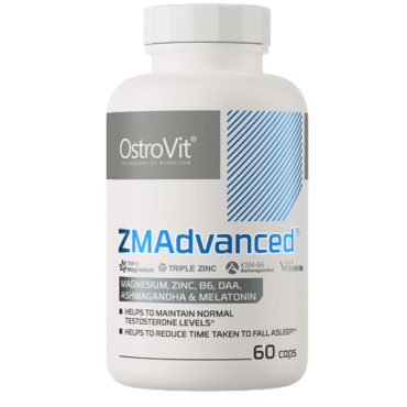 ZMAdvanced