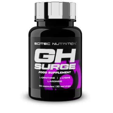 GH- SURGE