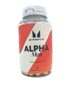 Alpha Men multivitaminés