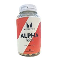 Alpha Men multivitaminés