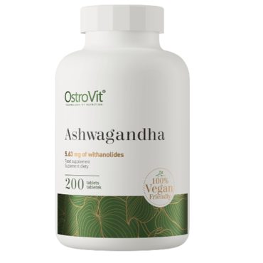 Ashwagandha