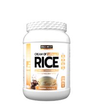 CREAM OF RICE
