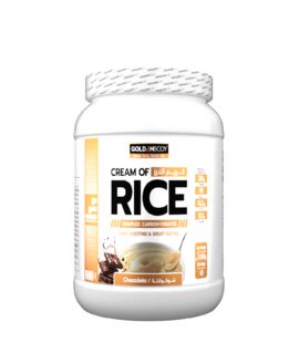 CREAM OF RICE
