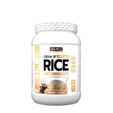 CREAM OF RICE