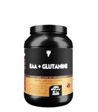 EAA + GLUTAMINE
