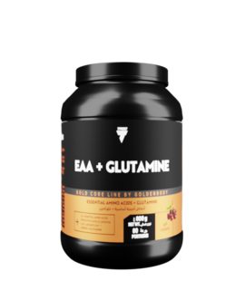 EAA + GLUTAMINE