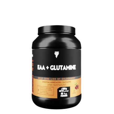 EAA + GLUTAMINE