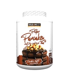 PROTEIN PANCAKES