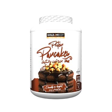 PROTEIN PANCAKES
