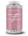 Hair, Skin and Nails