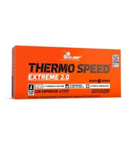 Thermospeed