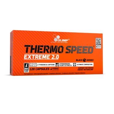 Thermospeed