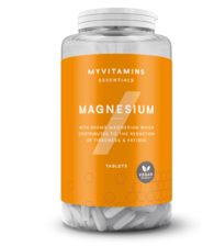 Magnésium