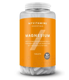 Magnésium