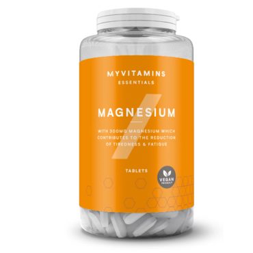 Magnésium