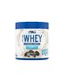 CRITICAL WHEY