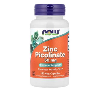 Zinc Picolinate
