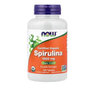 Spirulina 1000 mg