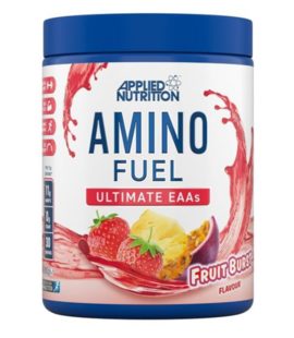 Amino Fuel EAA