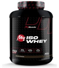 MY ISO WHEY
