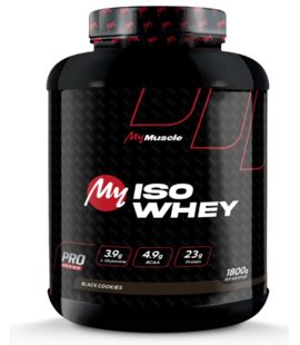 MY ISO WHEY