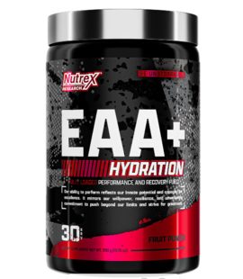 EAA+ Hydration