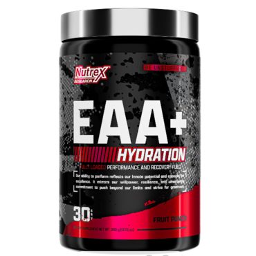 EAA+ Hydration