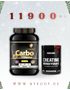 CARBO XTREME + CREATINE