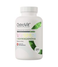 VIT&MIN + Ashwagandha