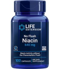 Niacine 640 mg