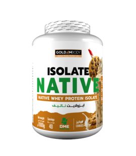 ISOLATE NATIVE