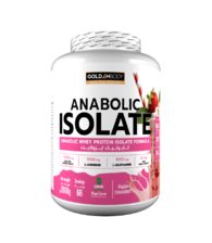 ANABOLIC ISOLATE