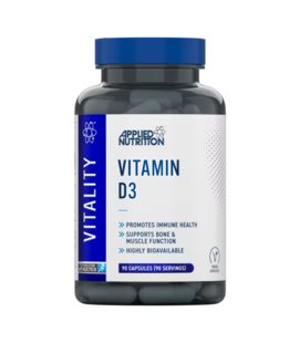VITAMIN D3