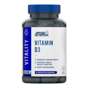 VITAMIN D3