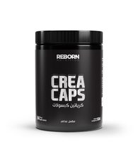 CREA CAPS