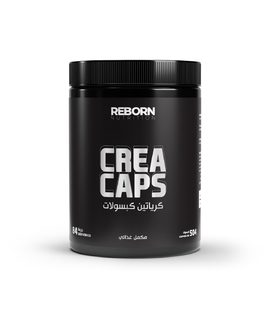 CREA CAPS