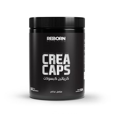 CREA CAPS