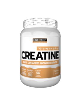 CREATINE
