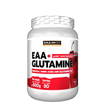 EAA+GLUTAMINE