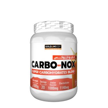 CARBONOX