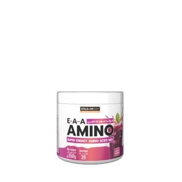 EAA AMINO SUPER ENERGY