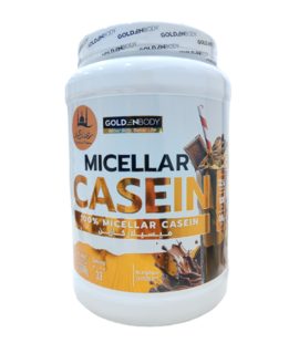 MICELLAR CASEIN