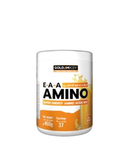 EAA AMINO SUPER ENERGY