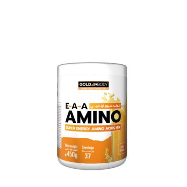 EAA AMINO SUPER ENERGY